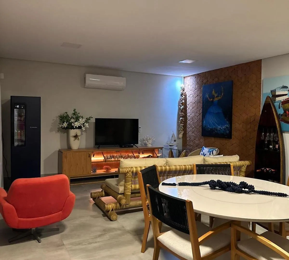 Prázdninový dům Casa Aguas De Esmeralda Porto Seguro Brazílie