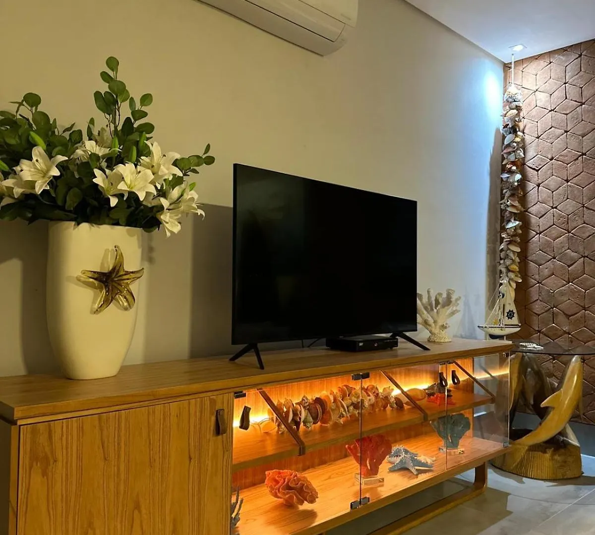 Casa Aguas De Esmeralda Porto Seguro Prázdninový dům