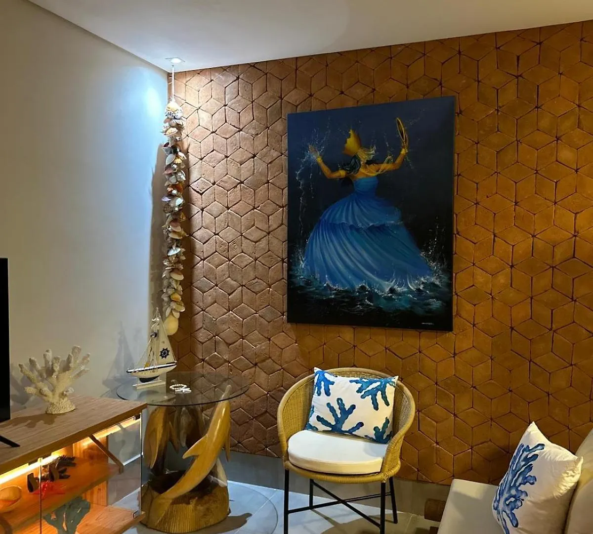 Casa Aguas De Esmeralda Porto Seguro