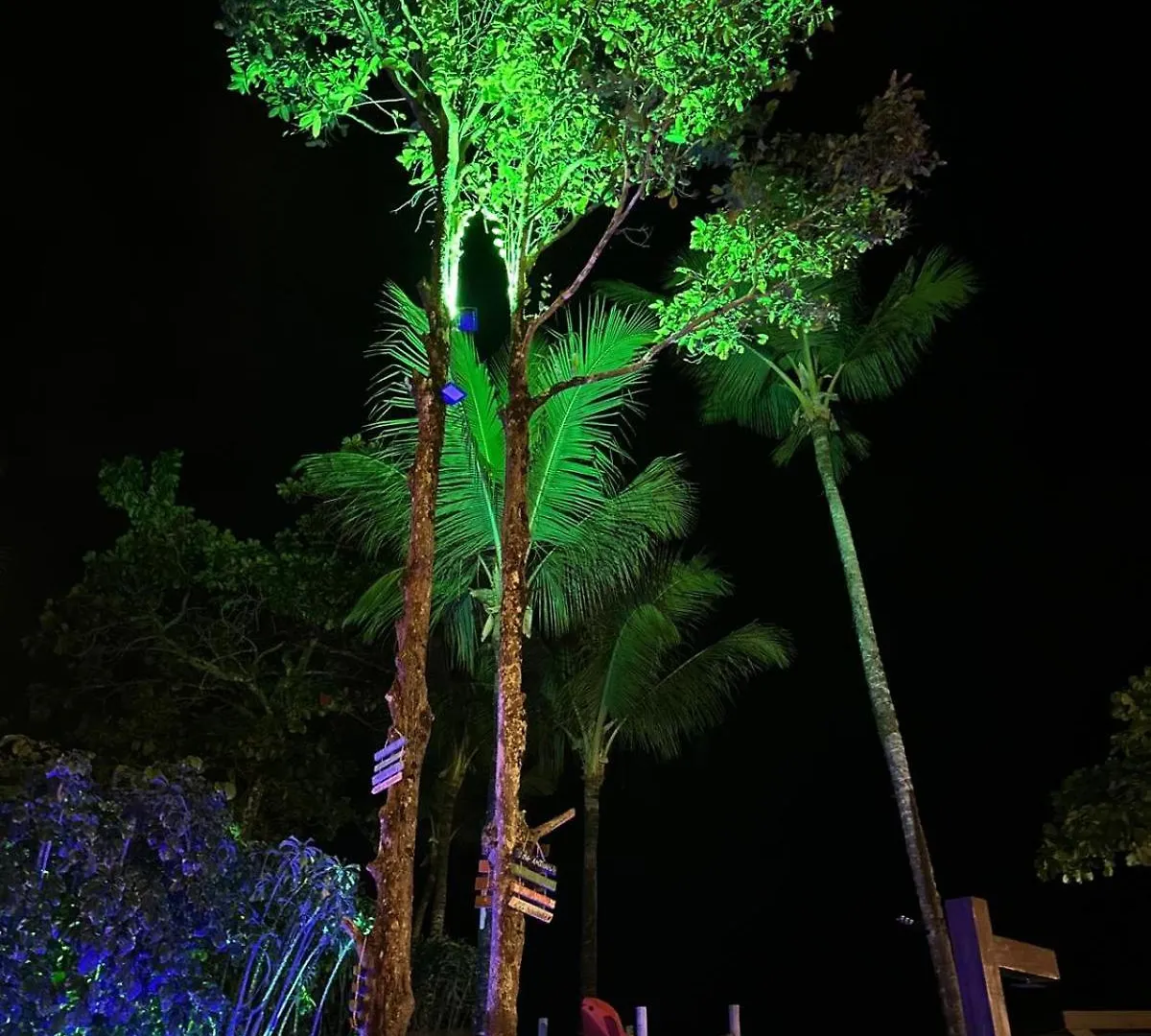 Casa Aguas De Esmeralda Porto Seguro Prázdninový dům