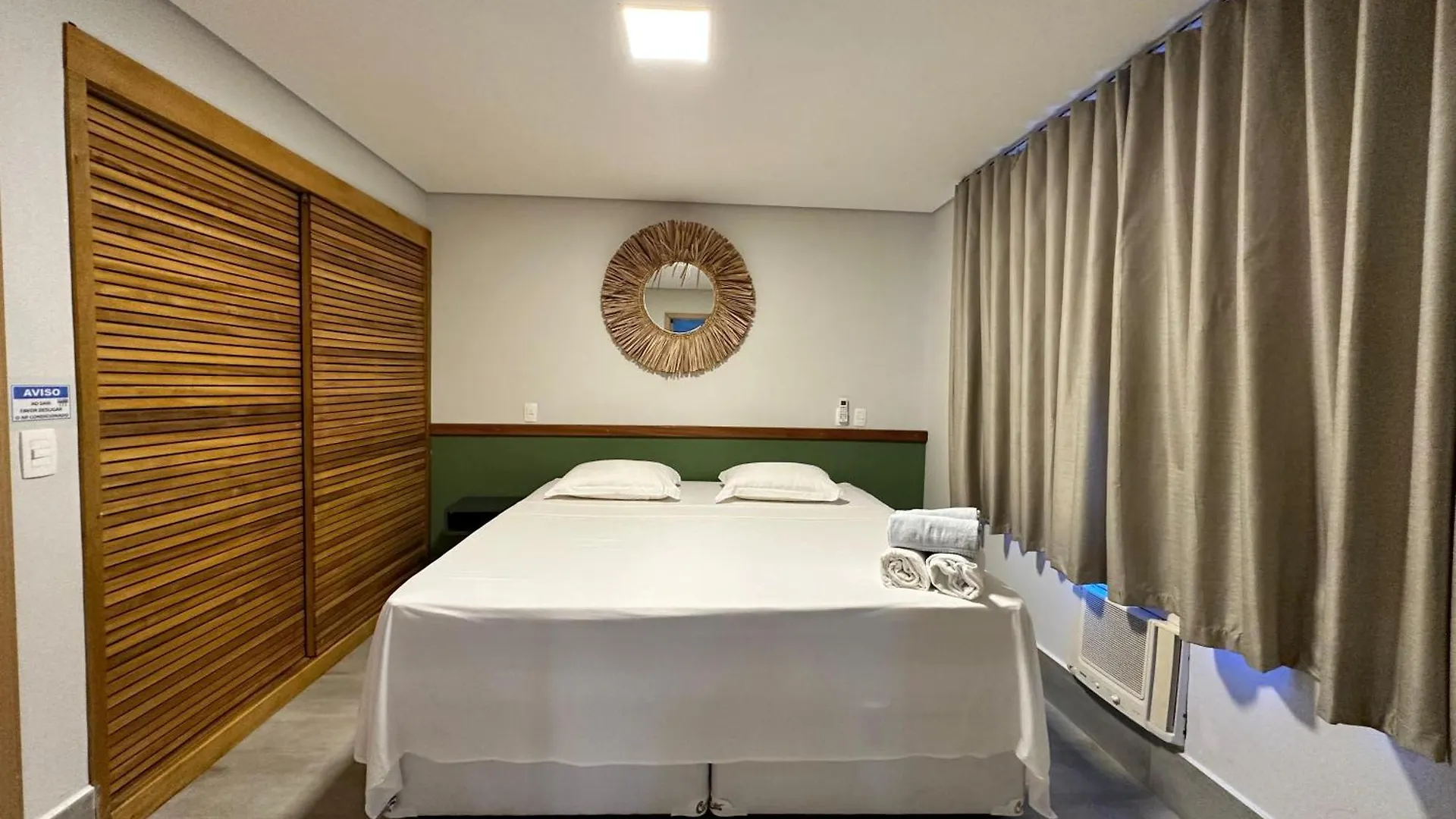 Casa Aguas De Esmeralda Porto Seguro Prázdninový dům