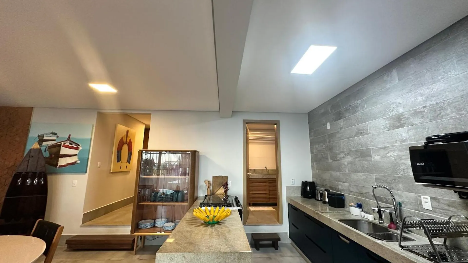 Prázdninový dům Casa Aguas De Esmeralda Porto Seguro
